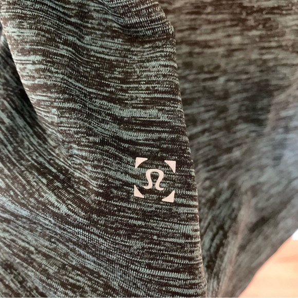 Men’s Lululemon Metal Vent Tech Half Zip Pullover Long Sleeve Size Large - Picture 7 of 10